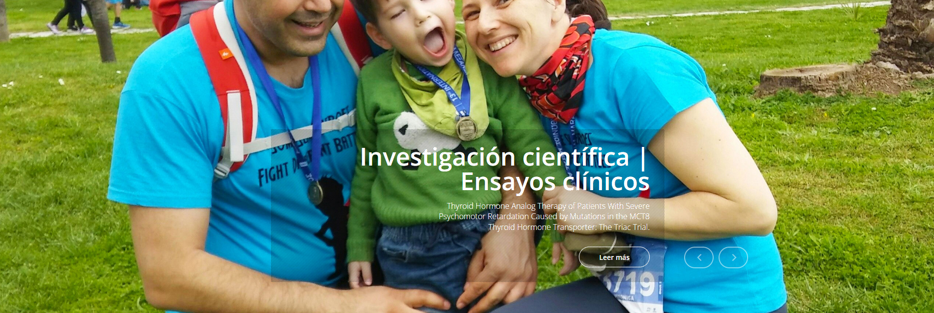 Investigación científica